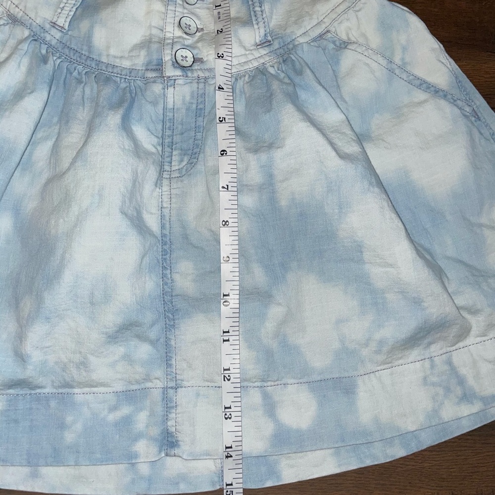 American Eagle Skirt - Picture 4 of 9